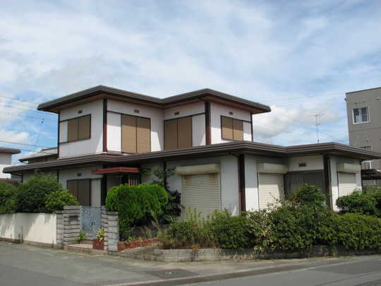 Local appearance photo