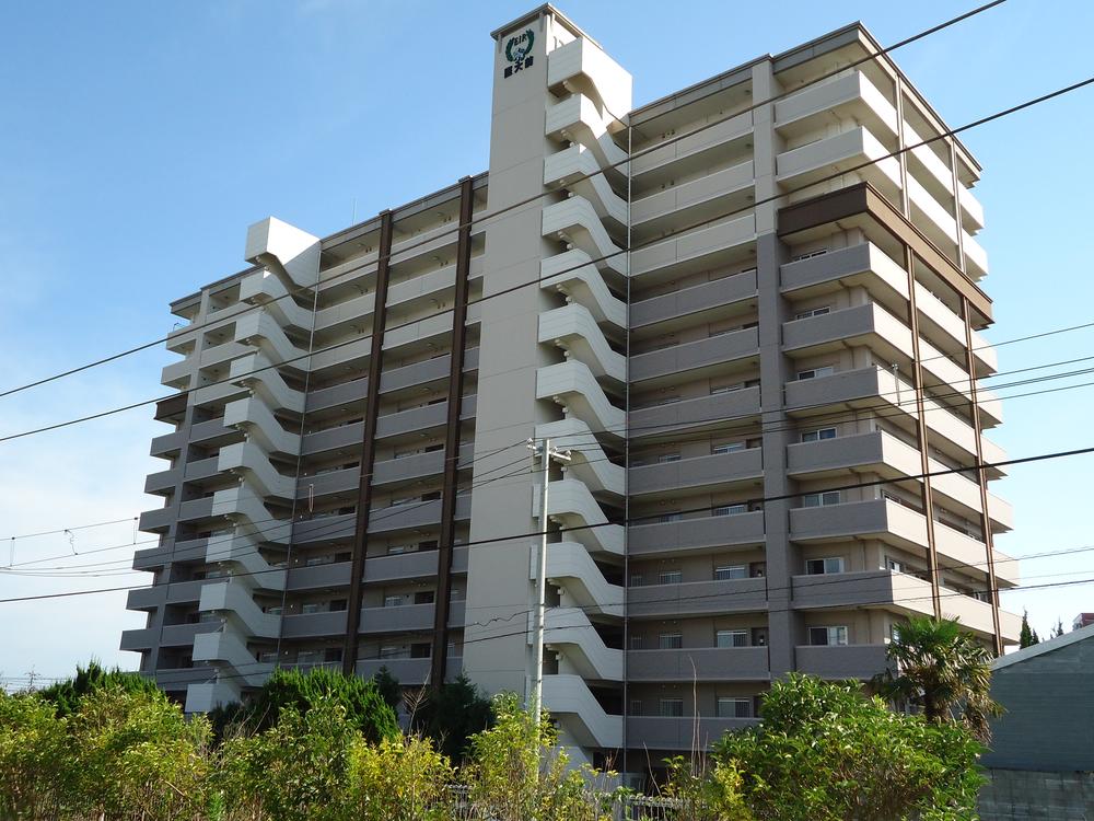 Local appearance photo. Local (September 2013) Shooting