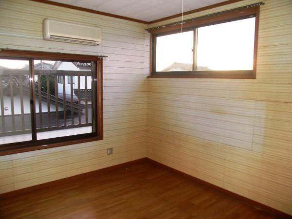 Non-living room