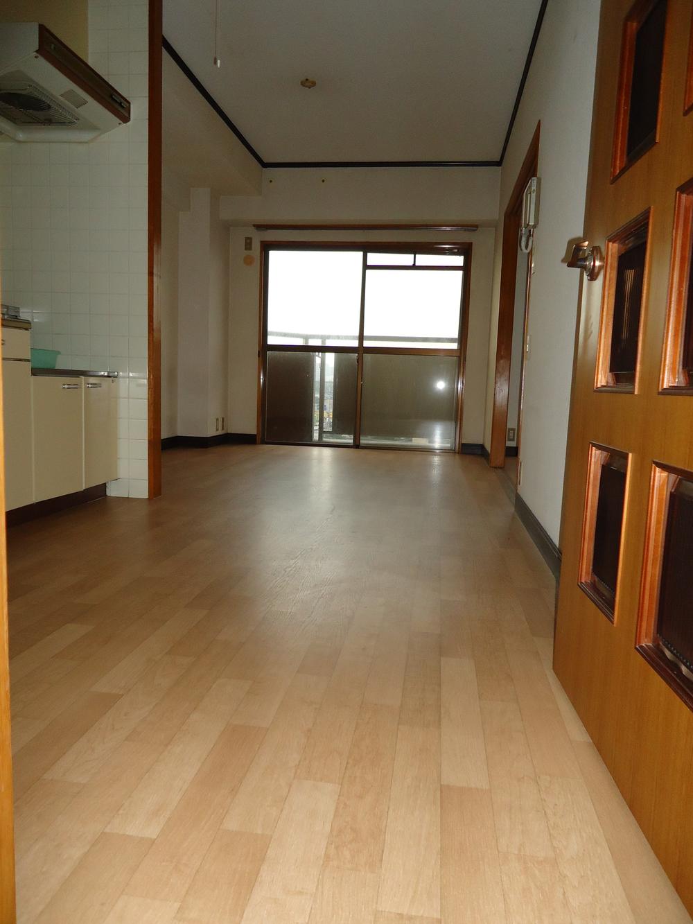 Living. Room (August 2013) Shooting