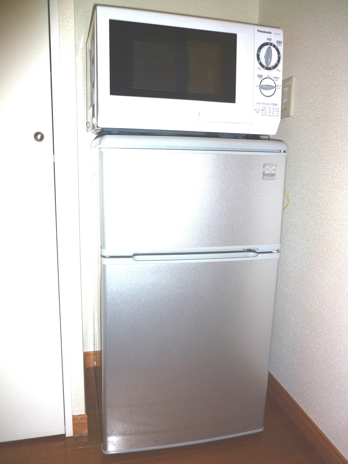 Other Equipment.  ※ If the equipment is different from the present situation is, And the priority the current state