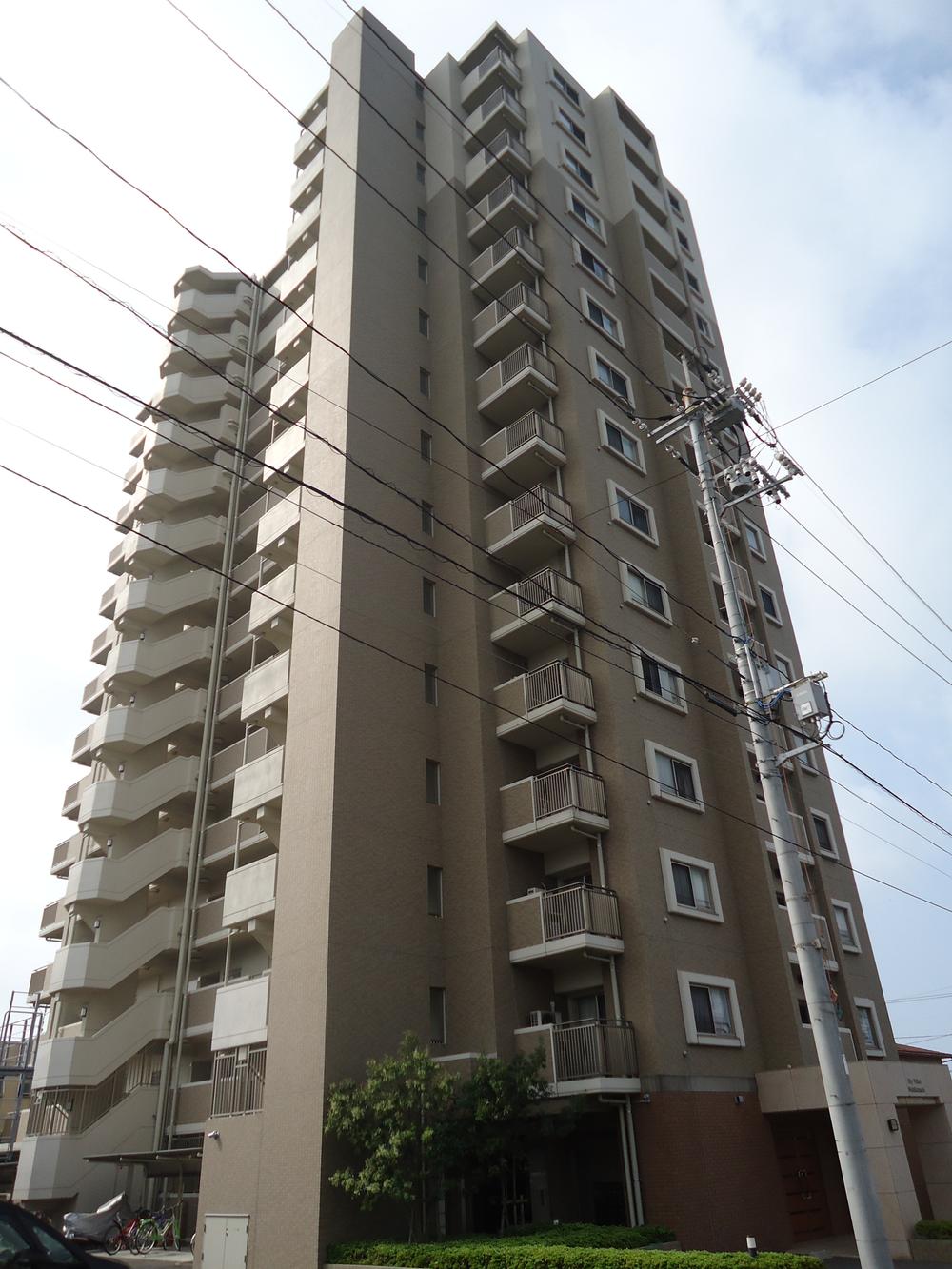 Local appearance photo. Local (September 2013) Shooting