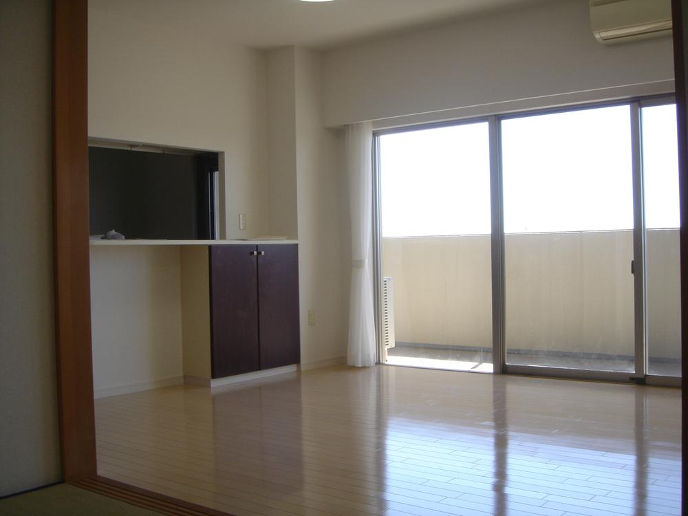 Living. Indoor (September 2013) Shooting