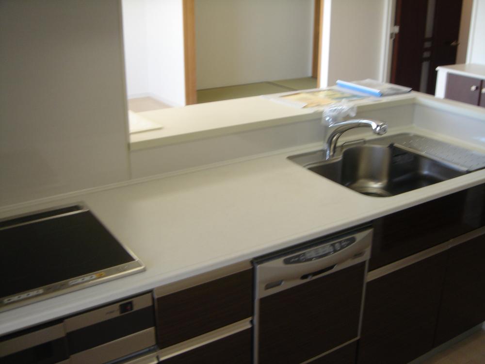 Kitchen. Indoor (September 2013) Shooting