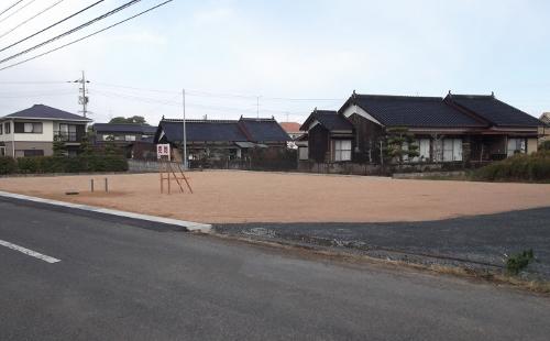 Local land photo. No. 1 destination Local (11 May 2013) Shooting