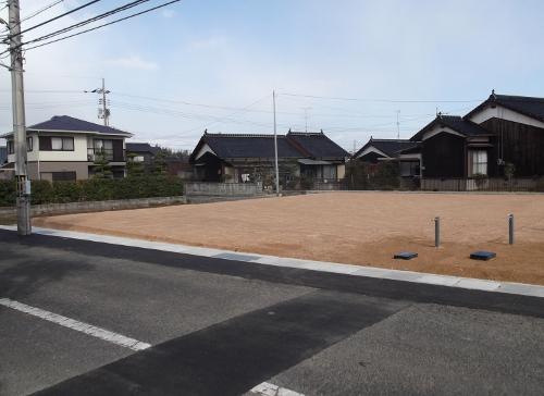 Local land photo. No. 2 place Local (11 May 2013) Shooting