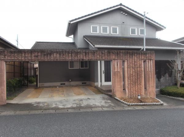 Local appearance photo. Renovation before
