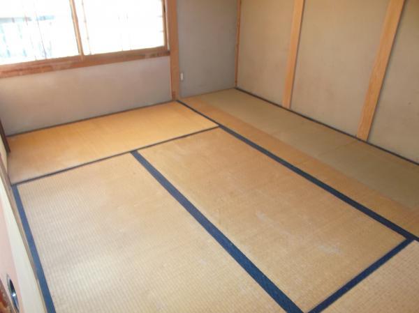 Non-living room