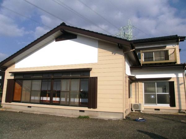 Local appearance photo