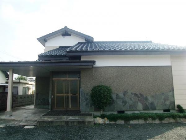 Non-living room