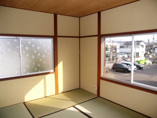 Non-living room