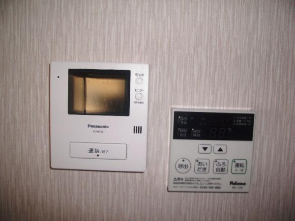 Non-living room