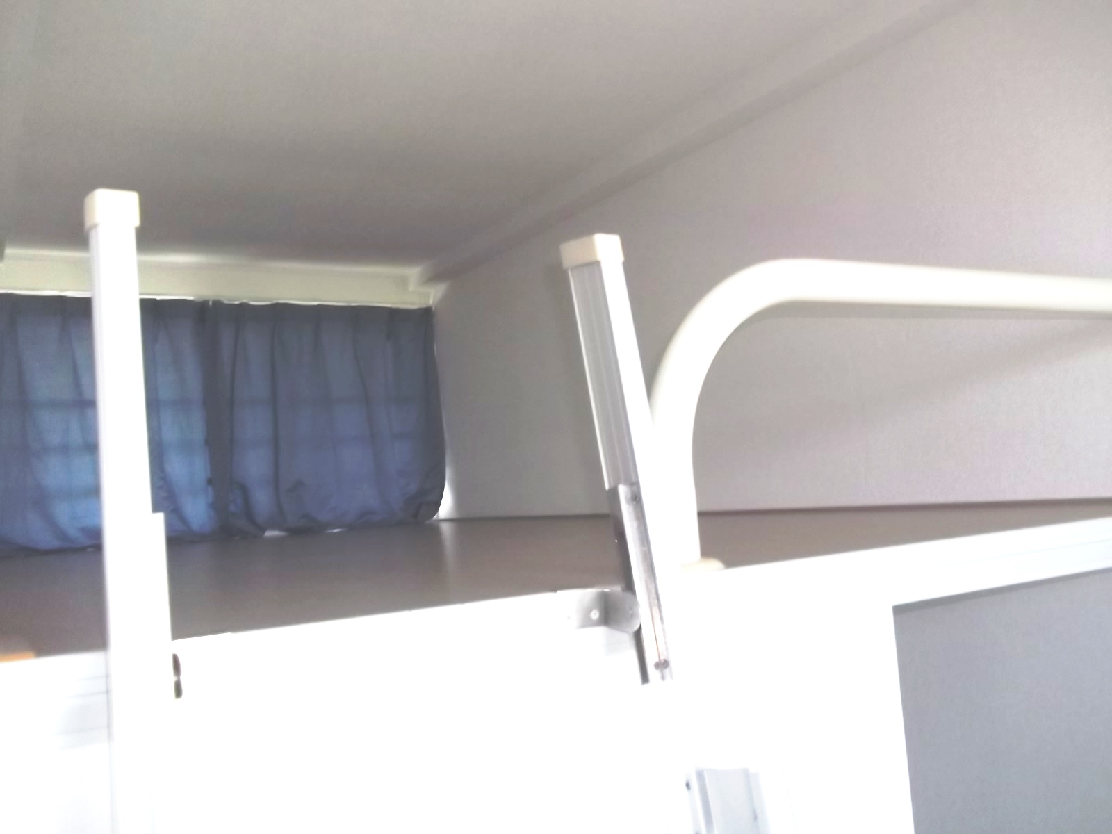 Other room space. It is with loft! 