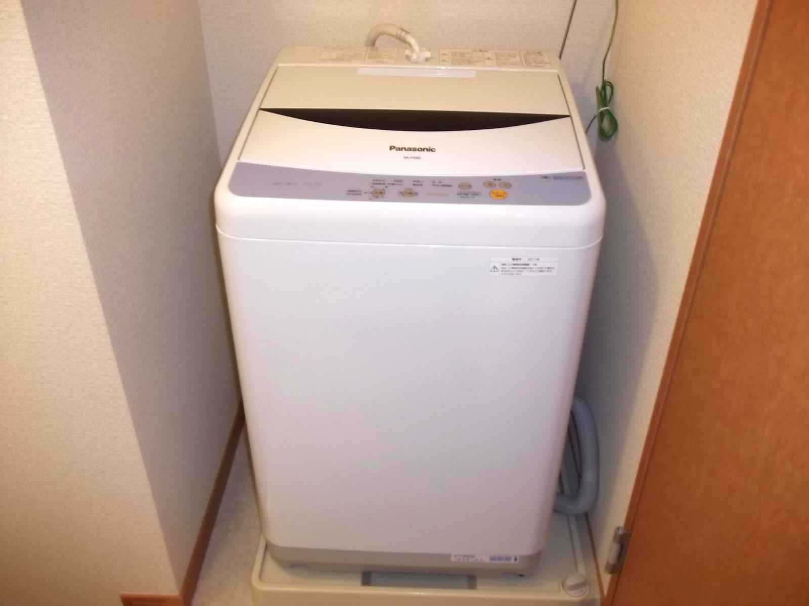 Other Equipment. ※ If the equipment is different from the present situation will be a priority of the current state.