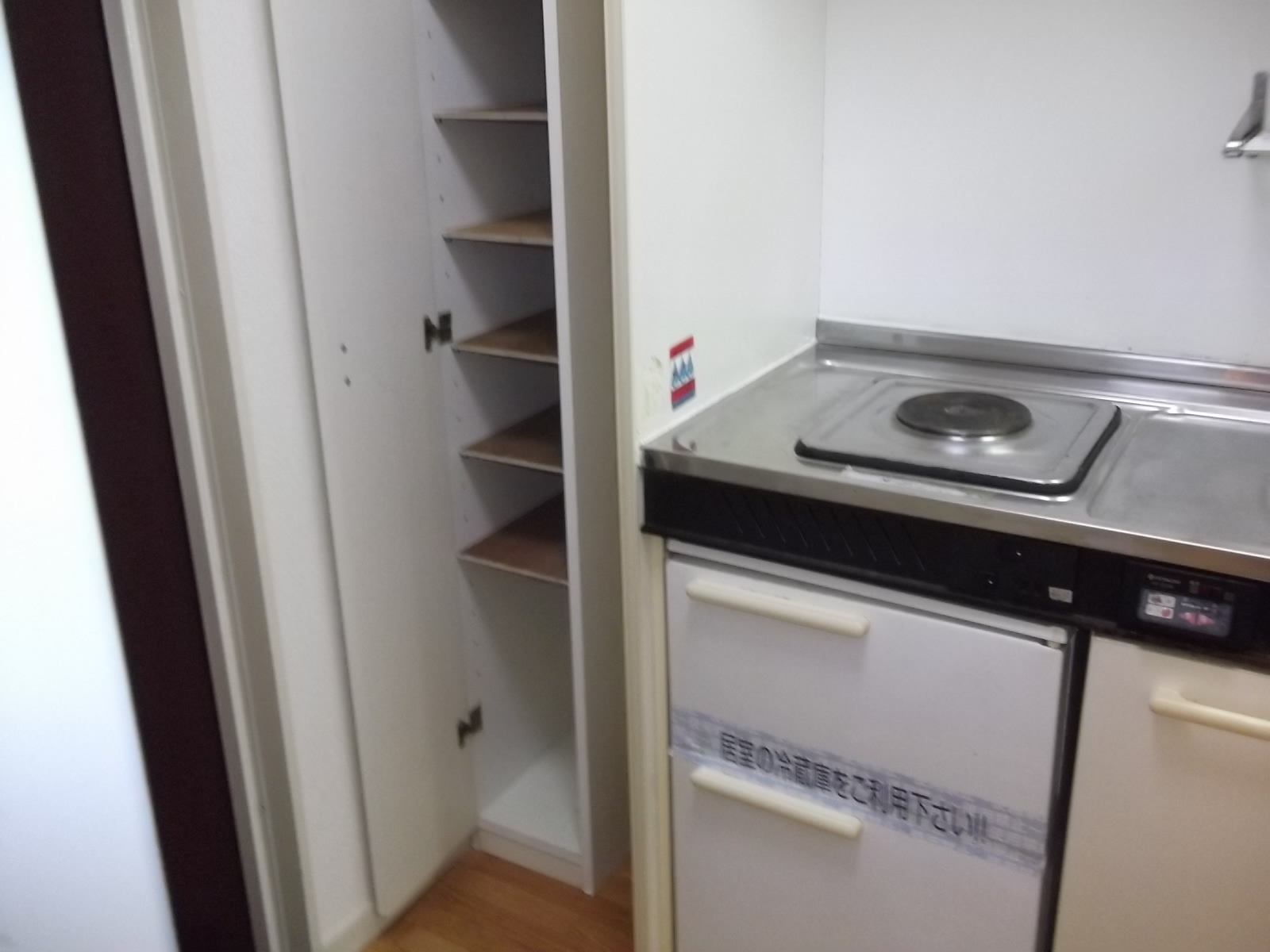 Other Equipment. It is with shoe box