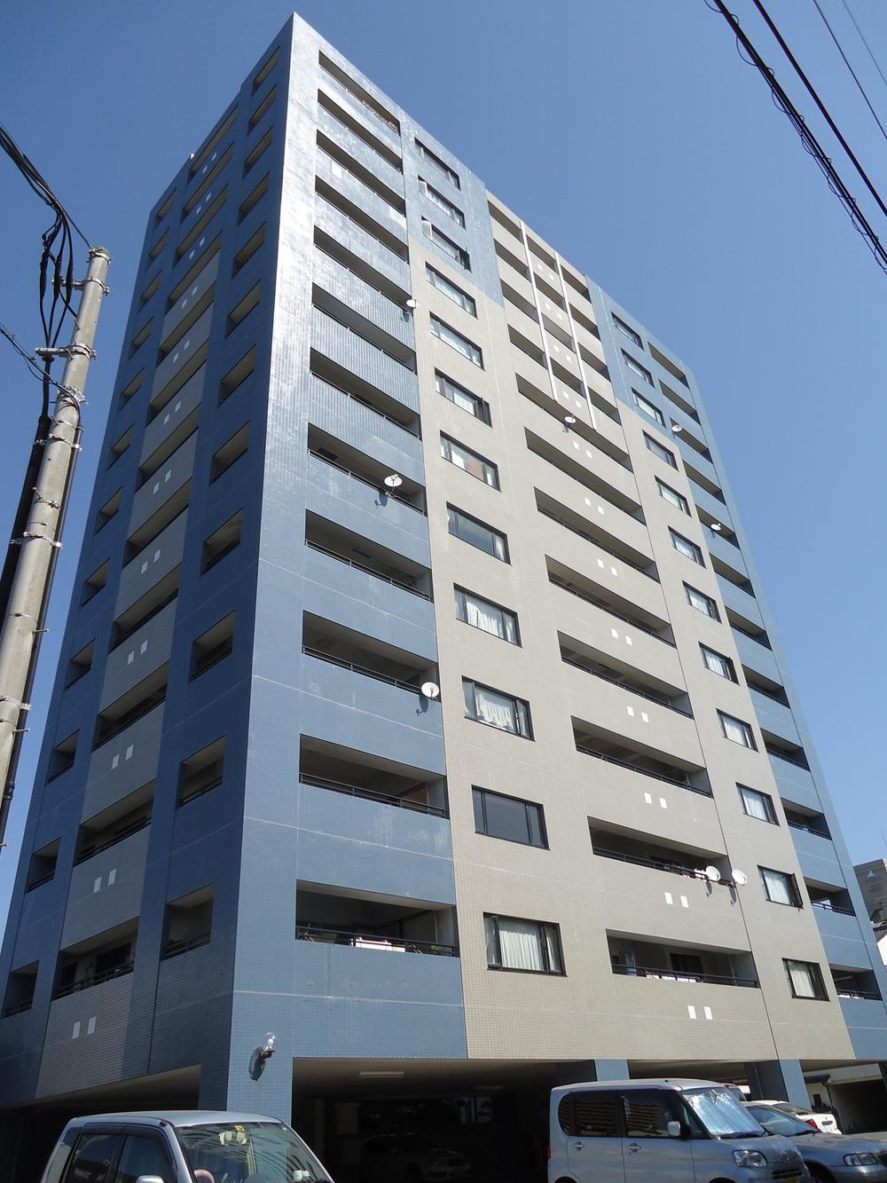 Local appearance photo. Local (September 2013) Shooting