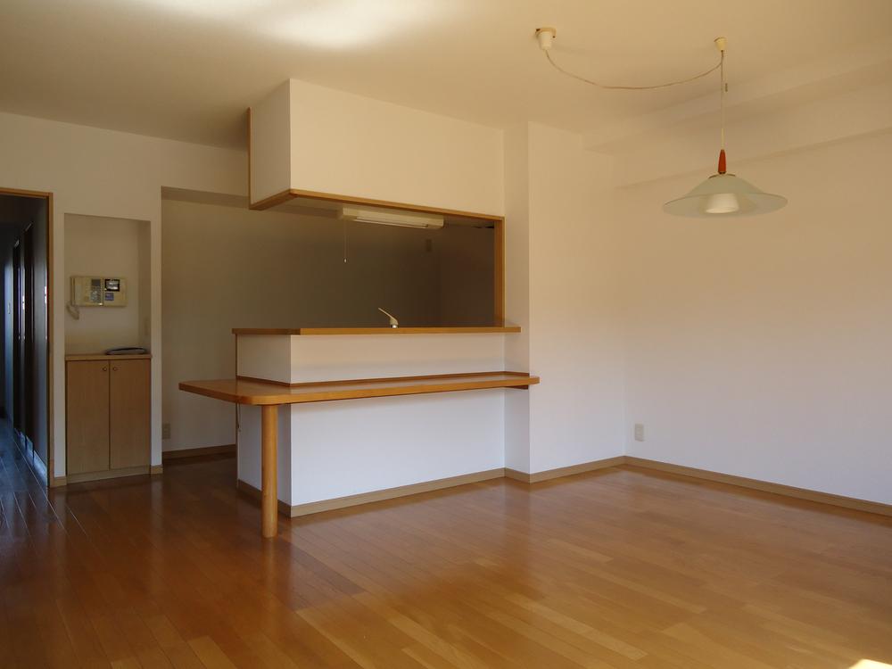 Living. Indoor (September 2013) Shooting