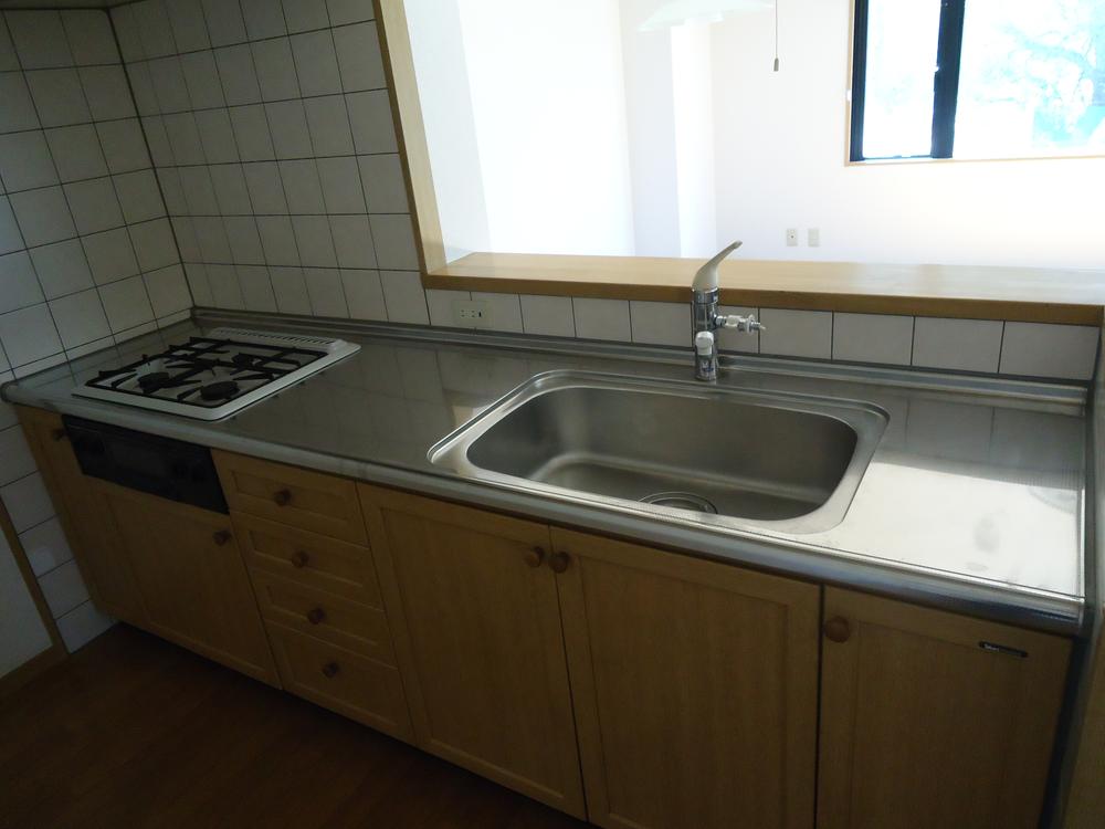 Kitchen. Indoor (September 2013) Shooting