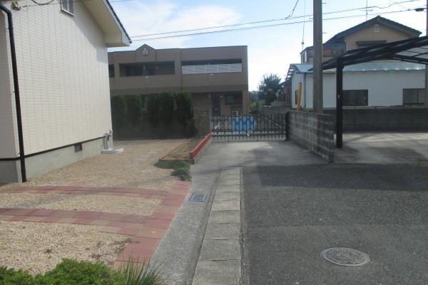 Local appearance photo