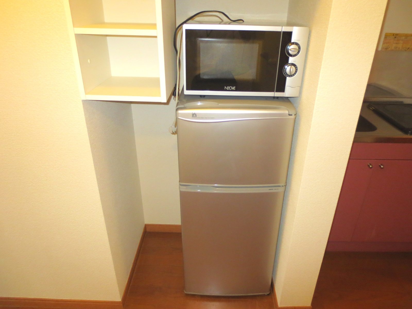 Other Equipment. ※ If the equipment is different from the present situation is, And the priority the current state.