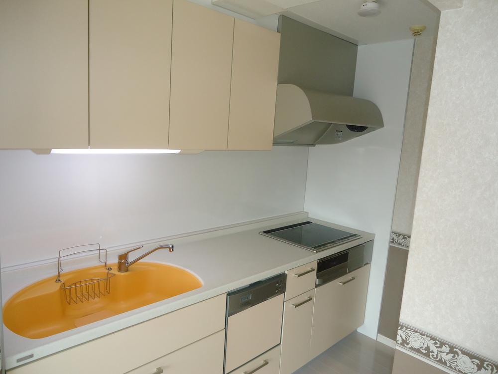 Kitchen. Indoor (12 May 2013) Shooting