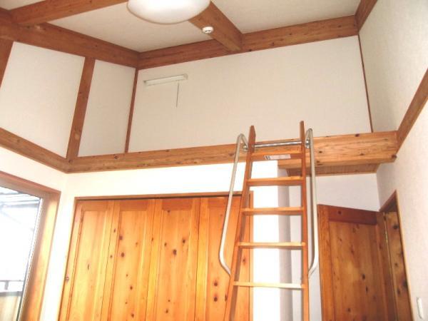 Non-living room