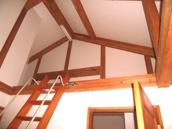 Non-living room