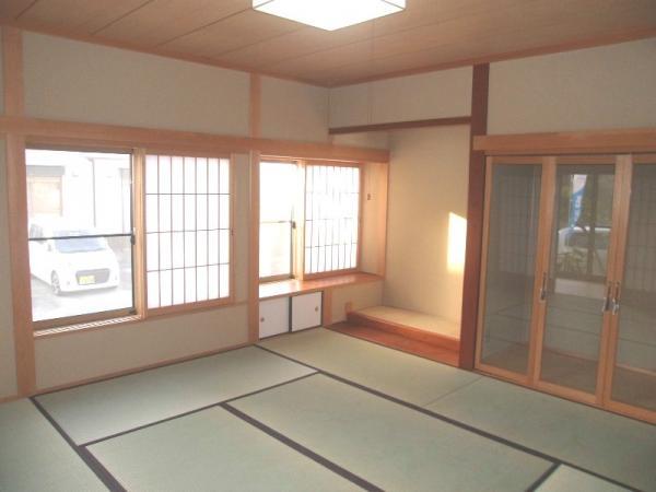 Non-living room