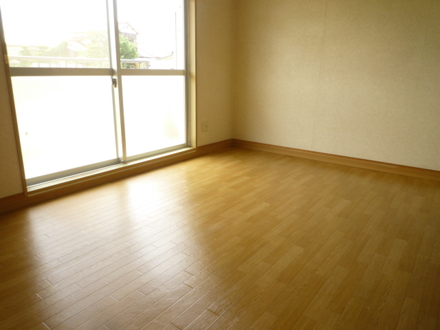 Living and room. Western-style 1