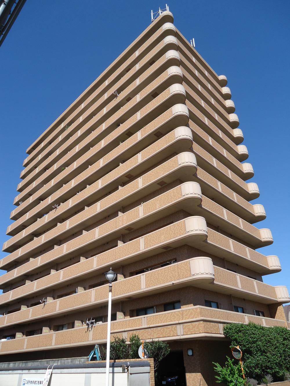 Local appearance photo. Local (September 2013) Shooting