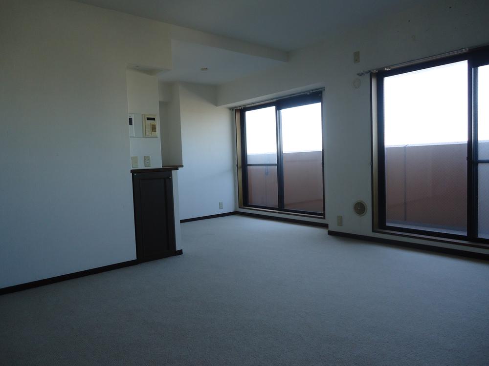 Living. Indoor (September 2013) Shooting