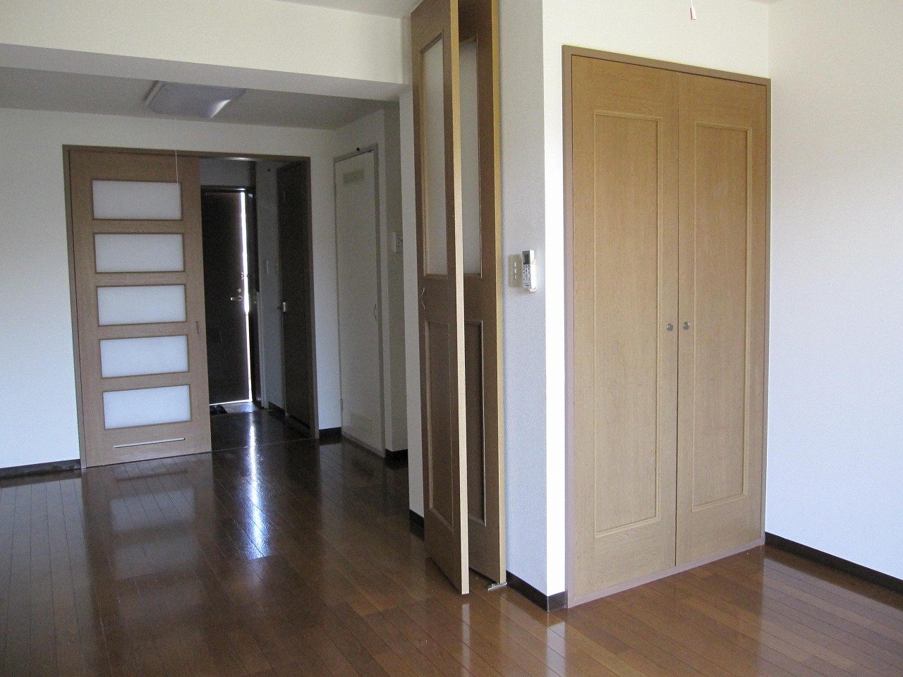 Other room space. Than Western-style