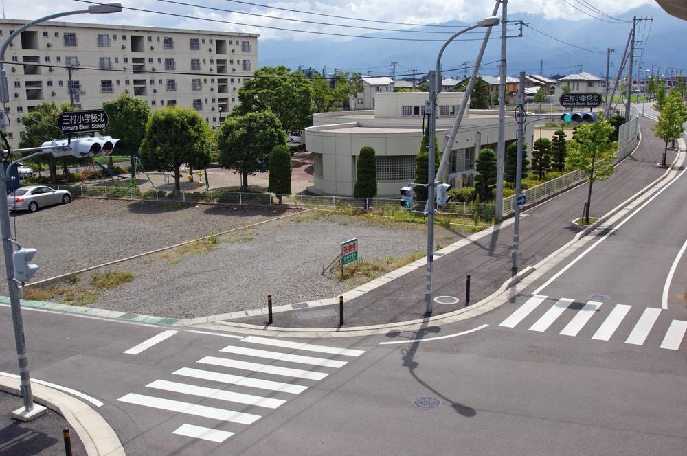 Local photos, including front road