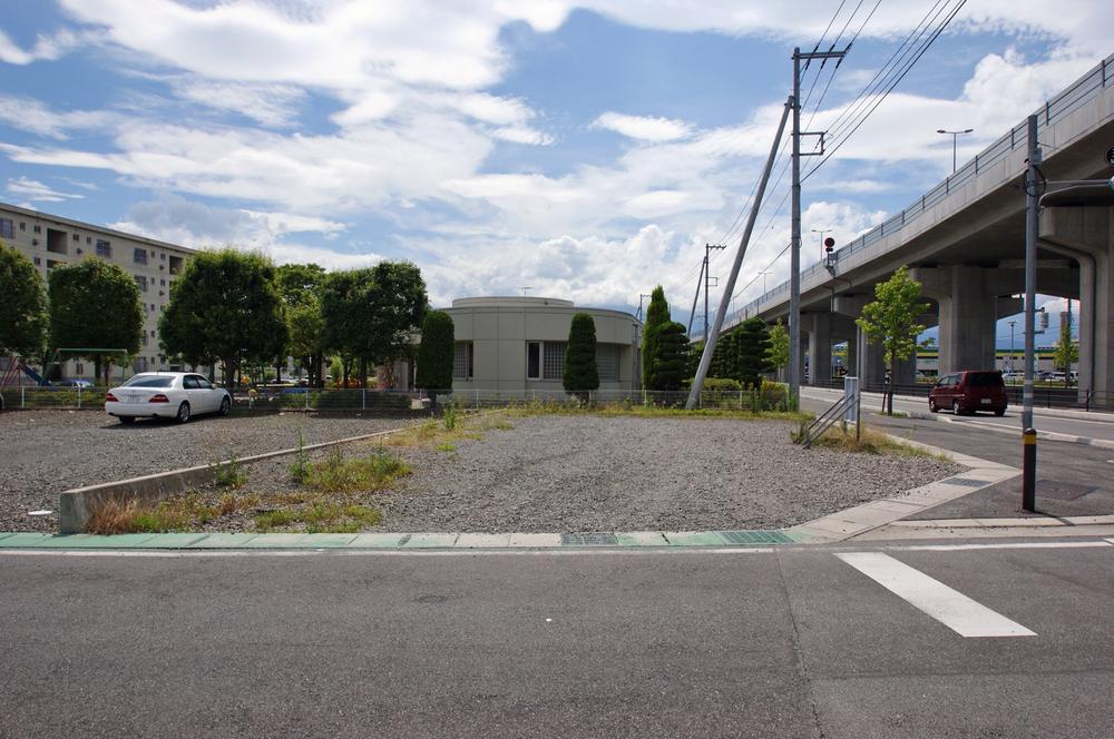 Local photos, including front road