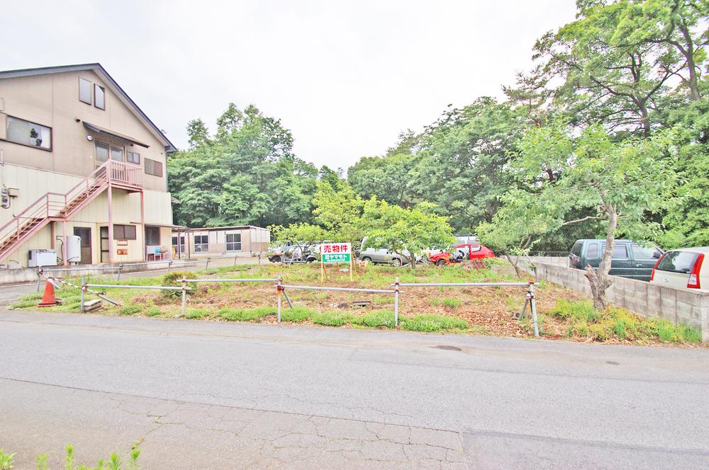 Local photos, including front road