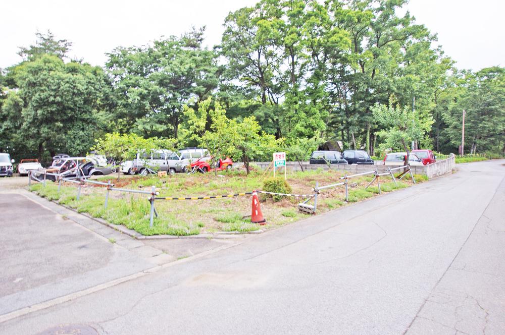 Local photos, including front road