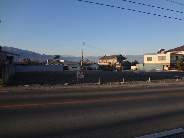 Local photos, including front road