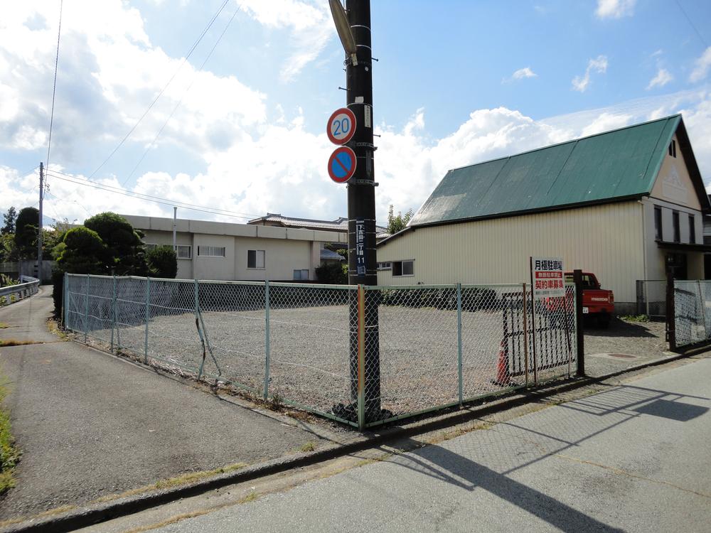 Local photos, including front road