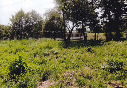 Local land photo