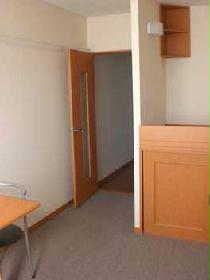 Living and room. 2F living room