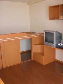 Living and room. 1F living room