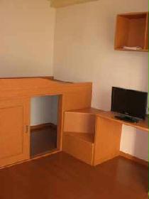 Living and room. 1F living room