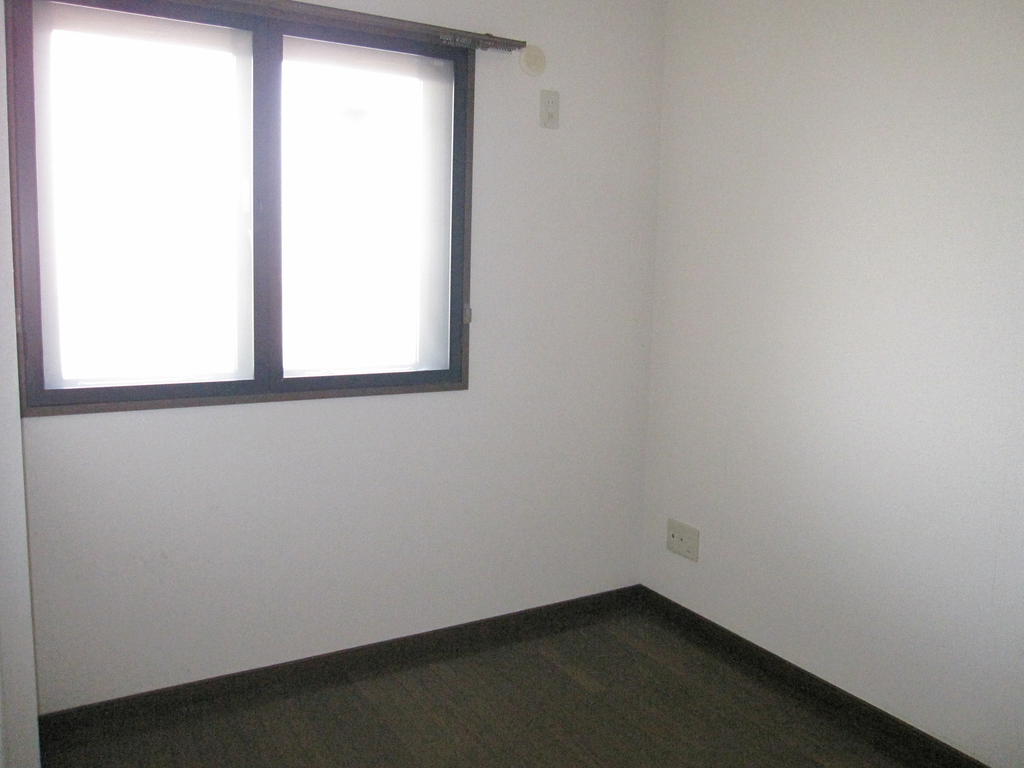 Other room space. Western-style 1