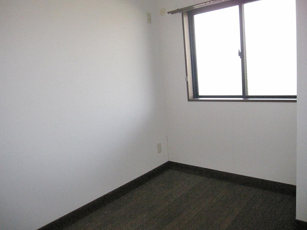 Other room space. Western-style 2