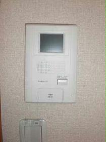 Other. Interphone with a monitor