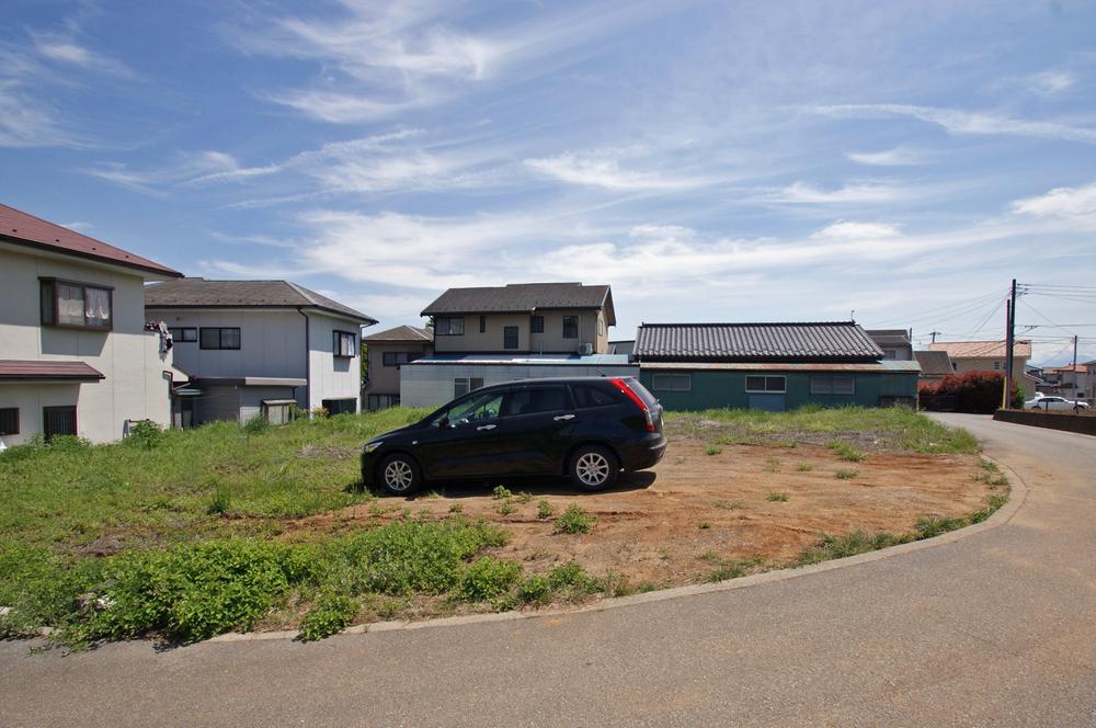 Local photos, including front road