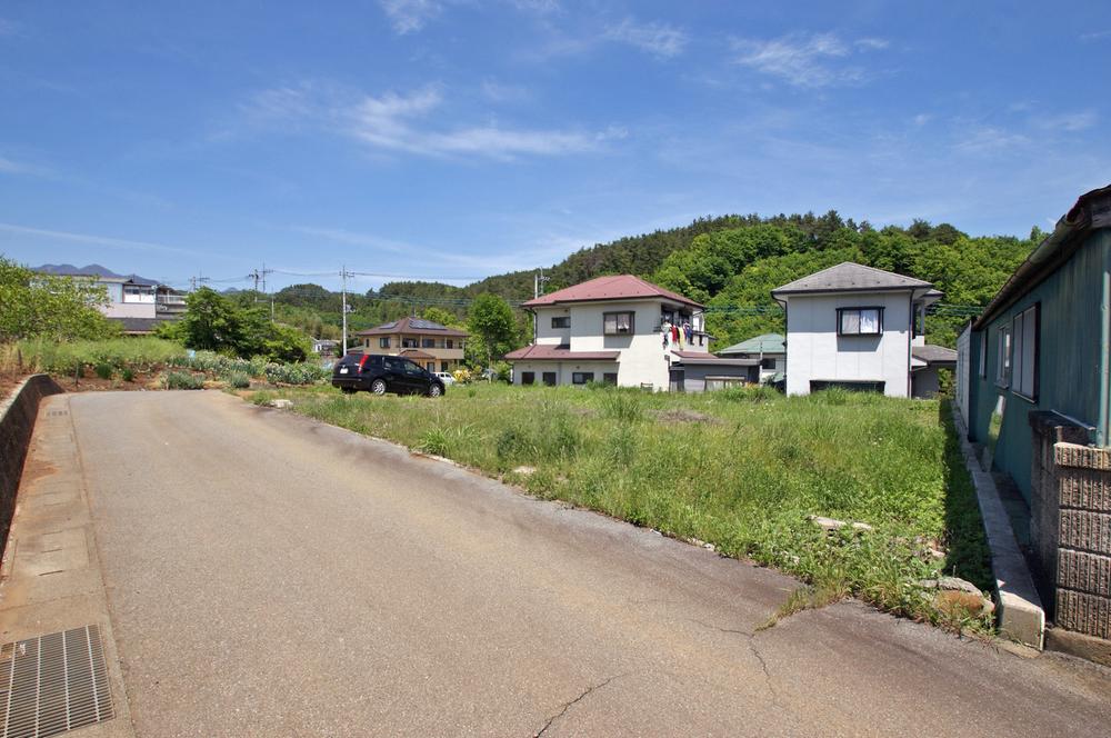 Local photos, including front road