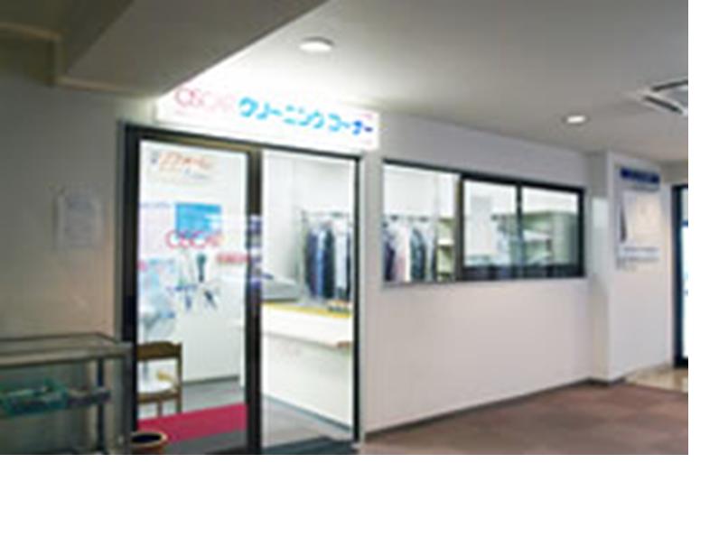 Other common areas. Cleaning Corner