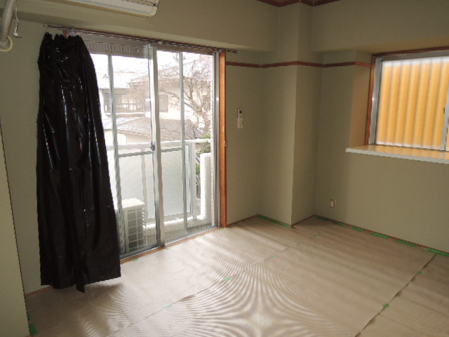 Other room space. Japanese style room