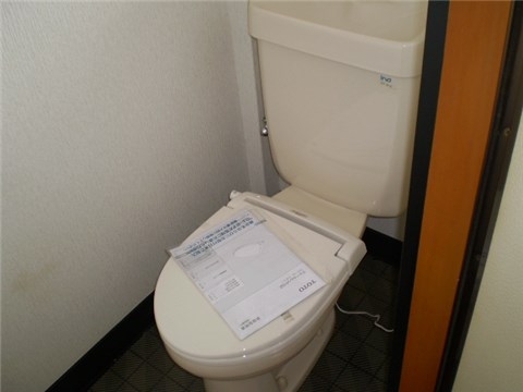 Other. Toilet